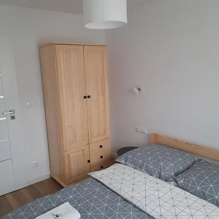 Na Kepie Appartement *