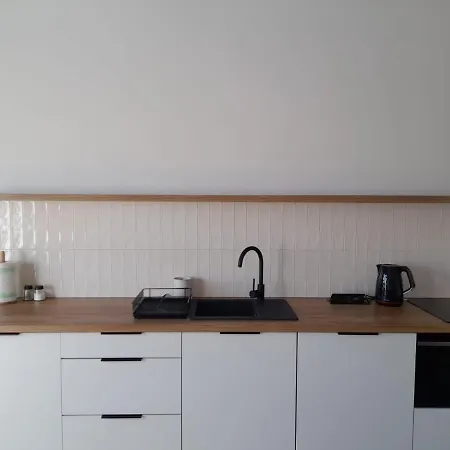 Apartment Na Kepie *