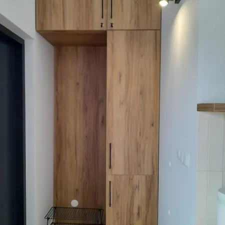 Appartement Na Kepie Sromowce Wyzne