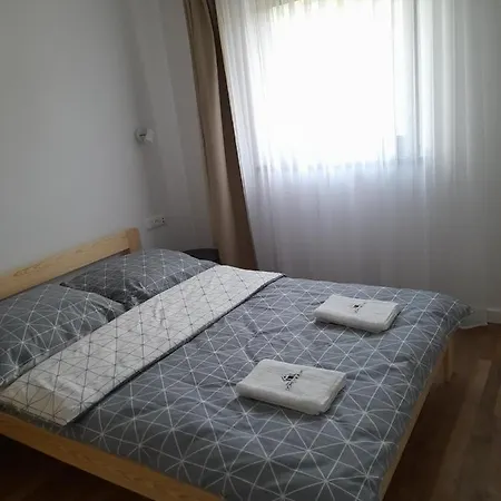 Na Kepie Appartement