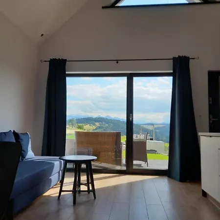 Na Kepie Appartement *