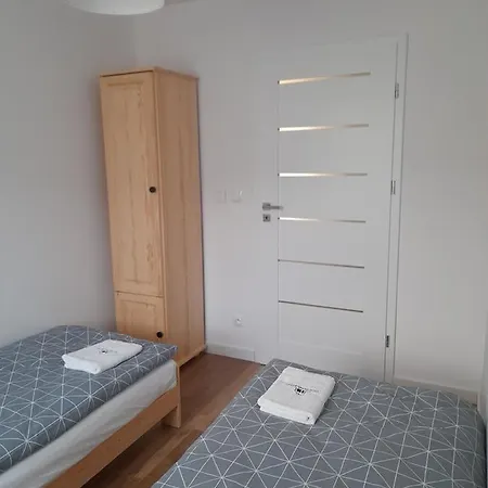 Na Kepie Appartamento Sromowce Wyzne