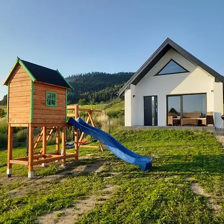 Na Kepie Appartamento Sromowce Wyzne