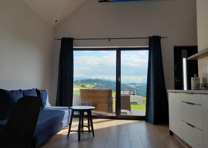 Na Kępie Apartament *