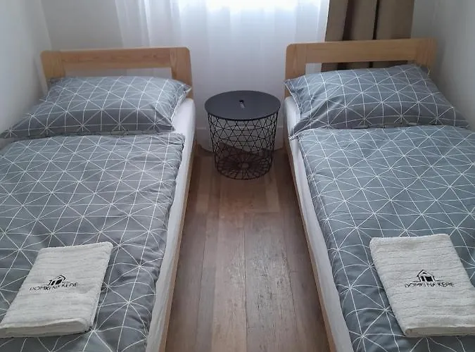 Na Kępie Apartament *