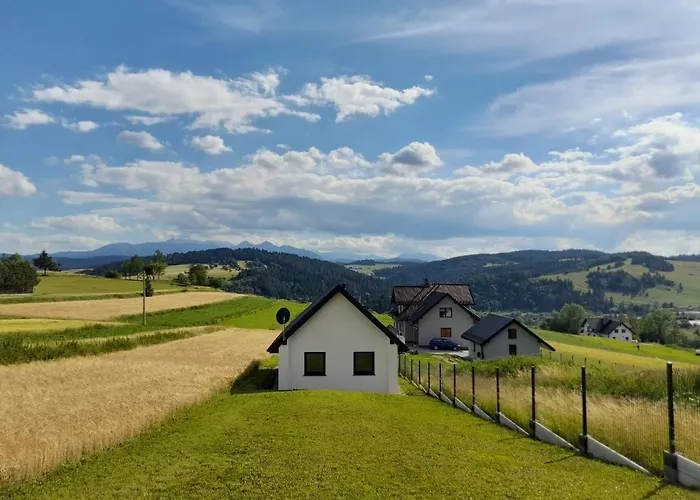 Na Kępie * Sromowce Wyzne